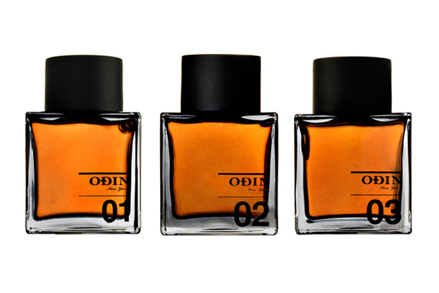 odin-fragrance-collection