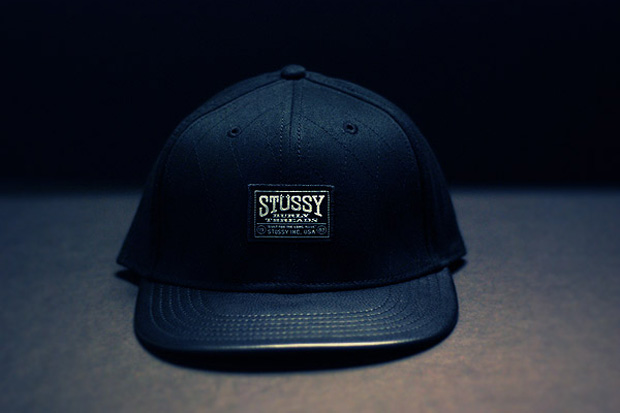 stussy-quilted-snap-back-baseball-cap