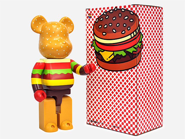 gettry-medicom-toy-bearbrick-burger-100-400