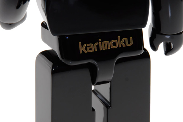 karimoku-medicom-toy-400-bearbrick