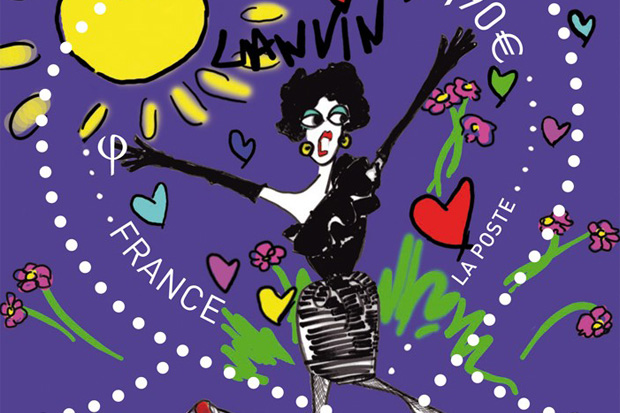 lanvin-la-poste-120th-anniversary-stamps