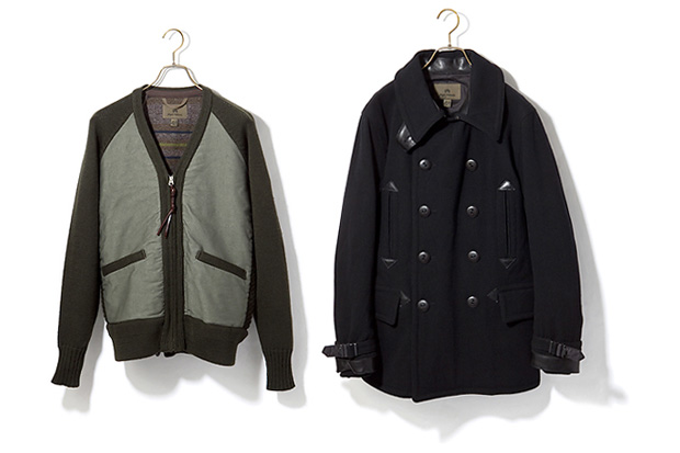 nigel-cabourn-2009-fall-winter-collection