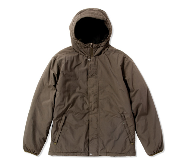 stussy 2009 fall winter december 3 Stussy 2009 Fall/Winter Collection December Releases