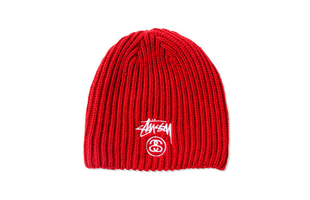 stussy 2009 fall winter december 6 Stussy 2009 Fall/Winter Collection December Releases