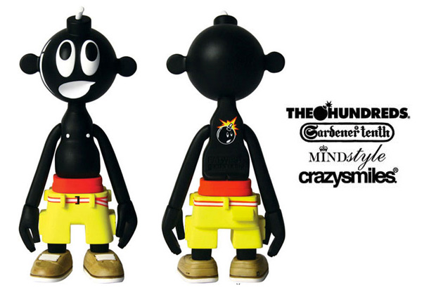the-hundreds-michael-lau-mindstyle-toy