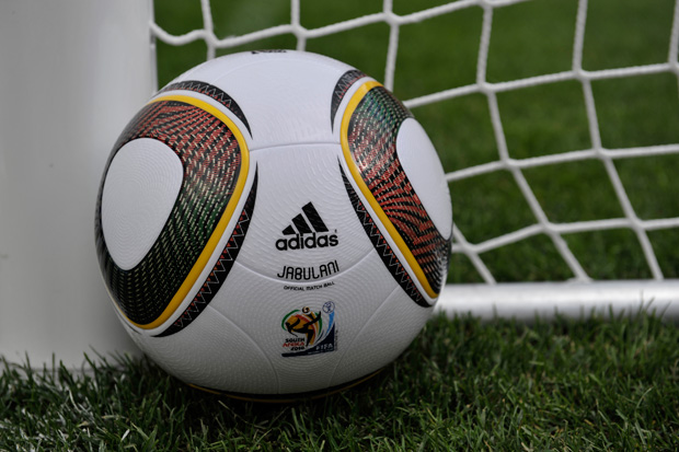 pasatiempo Supone orientación adidas Jabulani Official 2010 FIFA World Cup Ball | Hypebeast