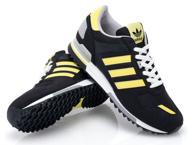 adidas 2009 Spring Collection ZX 500 / ZX 700 | Hypebeast