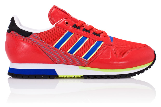 adidas 2010 Spring Collection "Classic Runner's Pack" Tokio / ZXZ / ZX 450 | Hypebeast