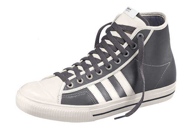 adidas Originals A.039 2010 Spring/Summer Footwear Collection | HYPEBEAST