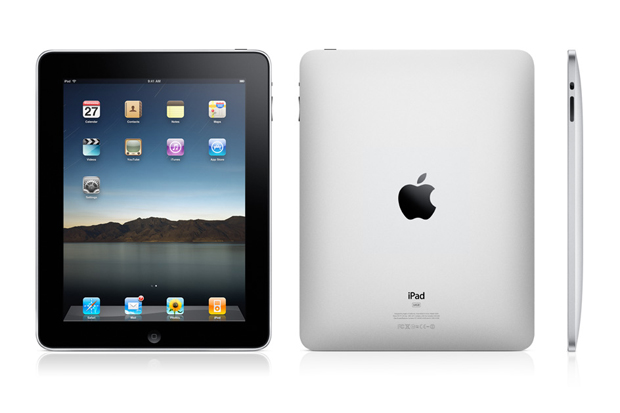 apple ipad 1 Apple iPad