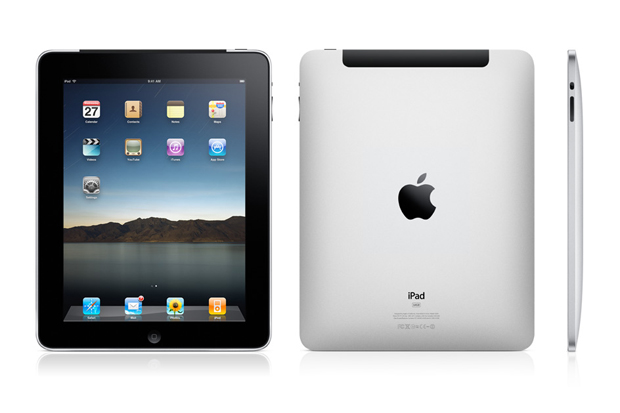 apple  ipad 2 Apple iPad