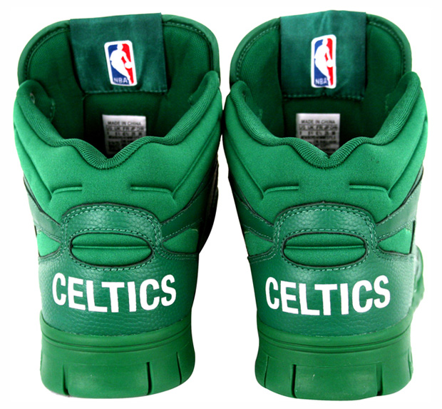 cambiar Contabilidad quemado Boston Celtics x adidas Originals Phantom II | Hypebeast