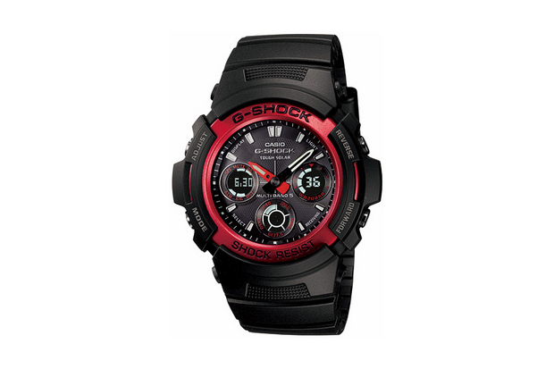 casio gshock 2010 february watches 2 Casio G SHOCK 2010 February New Releases