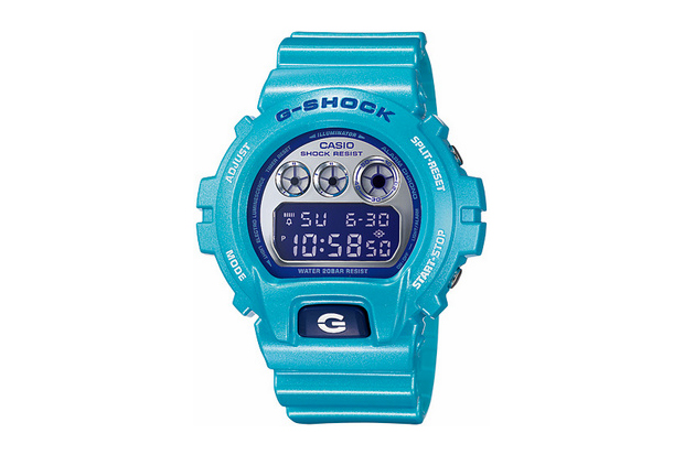 casio gshock 2010 february watches 4 Casio G SHOCK 2010 February New Releases