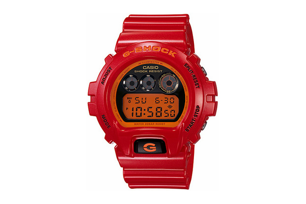 casio gshock 2010 february watches 5 Casio G SHOCK 2010 February New Releases