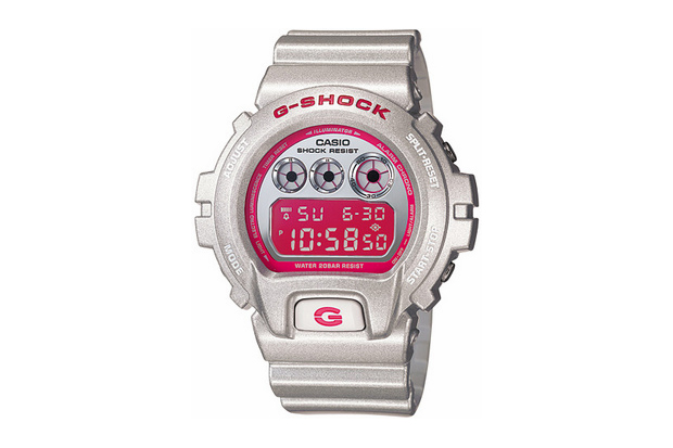 casio gshock 2010 february watches 6 Casio G SHOCK 2010 February New Releases