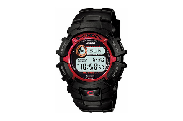 casio gshock 2010 february watches 7 Casio G SHOCK 2010 February New Releases