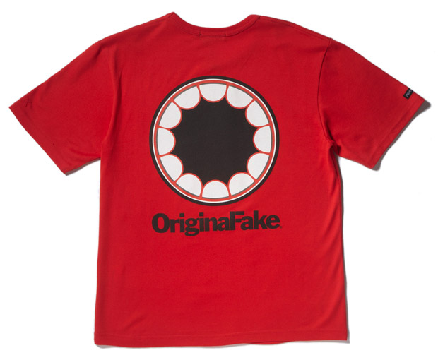 invincible originalfake hoodie 3 Invincible x OriginalFake T Shirts & Hoodies