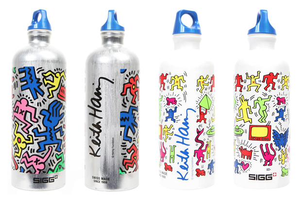 Nalgene water bottles a