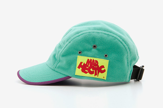 mad hectic tent circus 5 panel cap 1 Mad Hectic Tent & Circus 5 Panel Caps