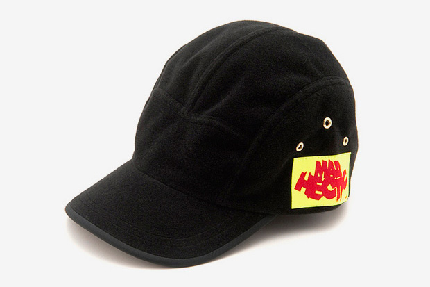 mad hectic tent circus 5 panel cap 2 Mad Hectic Tent & Circus 5 Panel Caps