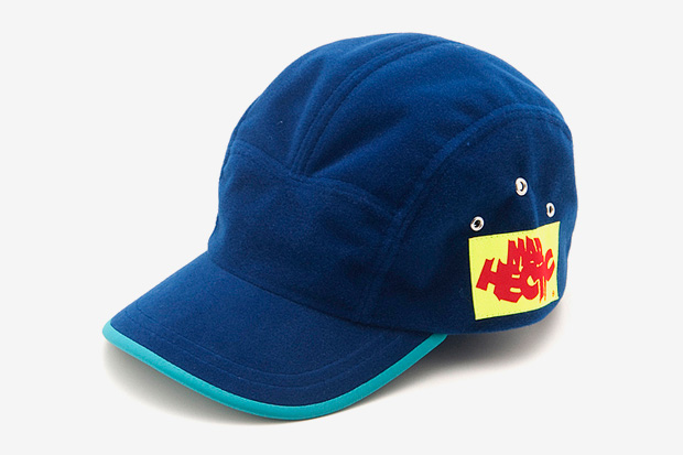 mad hectic tent circus 5 panel cap 4 Mad Hectic Tent & Circus 5 Panel Caps