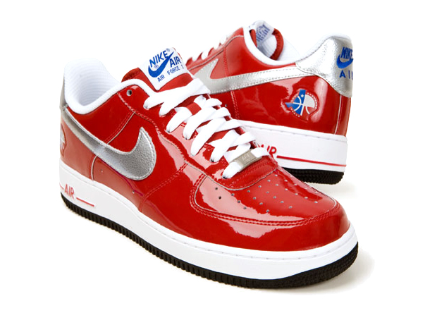 grabadora Comité Deseo Nike Air Force One 2010 NBA All-Star Collection | Hypebeast