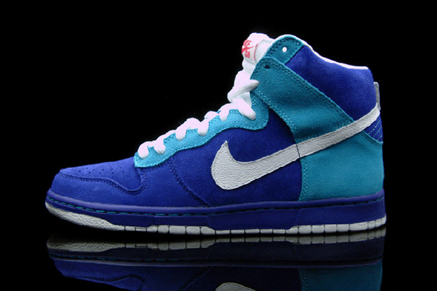 nike dunk sb high oceanic airlines
