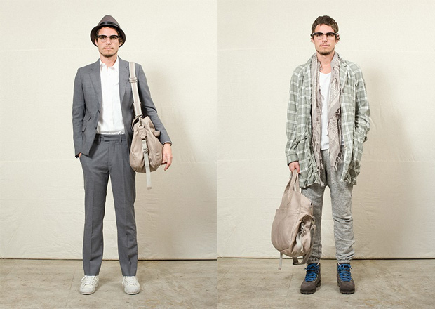 nonnative 2010 spring summer 6 nonnative 2010 Spring/Summer Collection