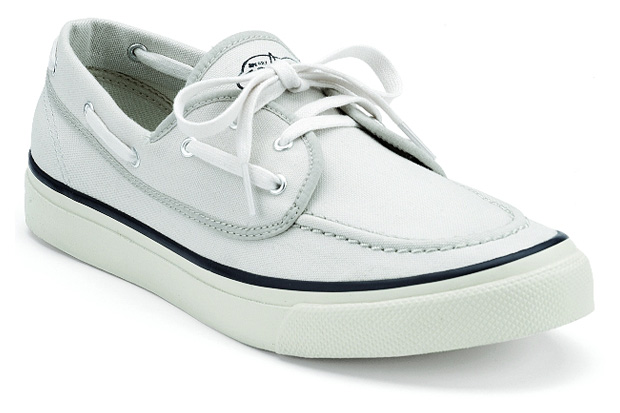 Sperry Top Sider 75th Anniversary 