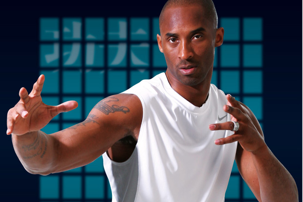 kobe bryant family photos 2010. With the release of Kobe
