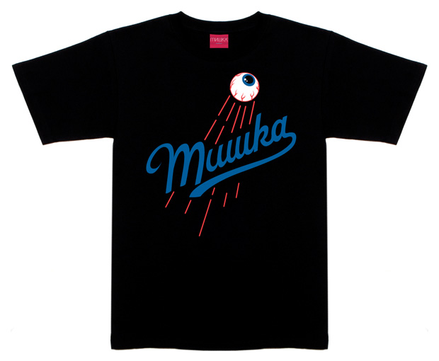 mishka los angeles store exclusive tshirt 2 Mishka Los Angeles Store Exclusive T shirts