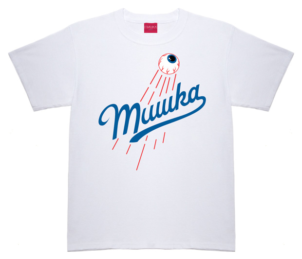 mishka los angeles store exclusive tshirt 3 Mishka Los Angeles Store Exclusive T shirts