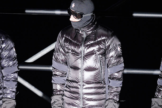 Moncler Grenoble 2010 Fall Collection | HYPEBEAST