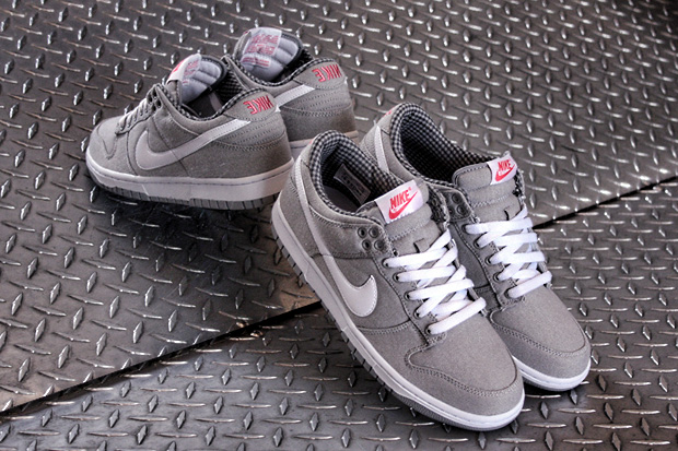 Nike 2010 Spring Dunk Low CL | Hypebeast