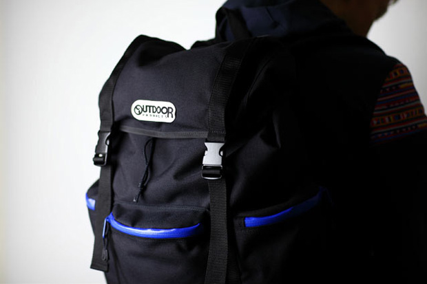 rehacer outdoor products backpack 1 rehacer x Outdoor Products Backpacks