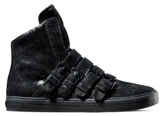 Supra NS 2010 Spring Collection Assault 