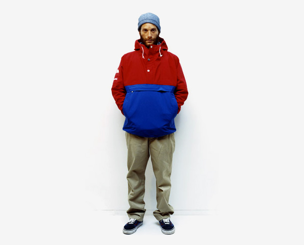 Supreme x The North Face Expedition Pullover | HYPEBEAST