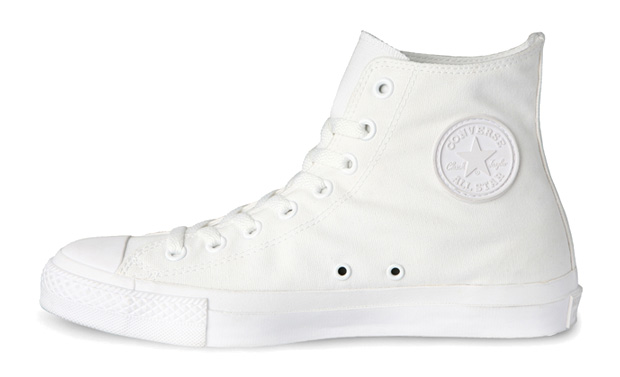 Converse Japan 2010 May New Releases | HYPEBEAST