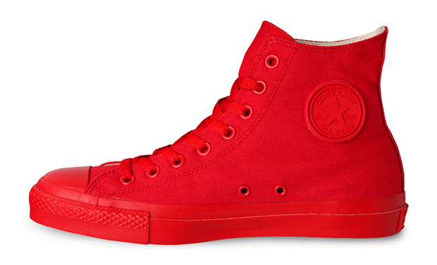 Converse Japan 2010 May New Releases | HYPEBEAST