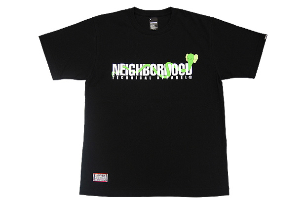 NEIGHBORHOOD x OriginalFake 4th Anniversary Collection | Hypebeast
