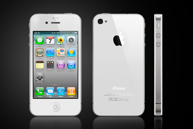 apple iphone 4 3 Apple iPhone 4
