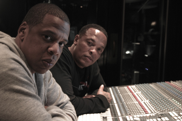 dr dre jay z under pressure Dr. Dre featuring Jay Z – Under Pressure