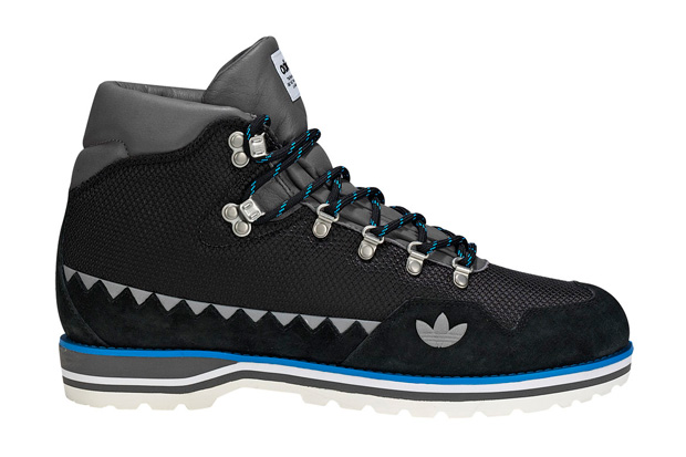 adidas Originals OT Tech 2010 Fall/Winter Hike Boot | HYPEBEAST