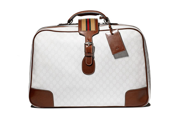 gucci vintage carryon bag 0 Gucci Vintage Carry On Bag