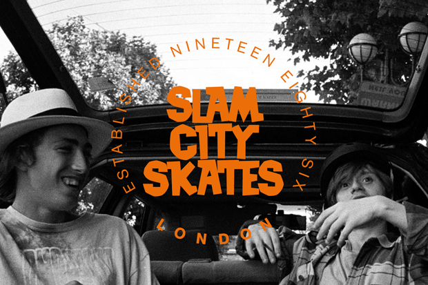 slam city skate 2010 summer 1 Slam City Skates 2010 Summer  Lookbook