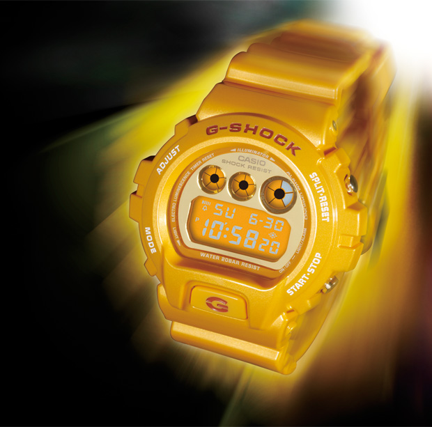 casio gshock mirror face collection releases 3 Casio G SHOCK Mirror Face Collection New Releases