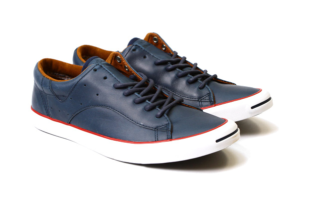 Converse Jack Purcell Racearound Ox | HYPEBEAST