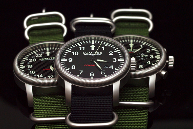 lum tec combat b43 watches 1 Lum Tec Combat B43 Watches