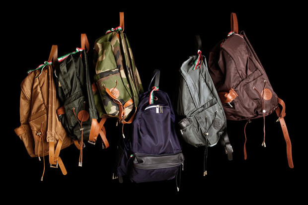 orobianco limited edition backpacks 0 Orobianco Limited Edition Backpacks